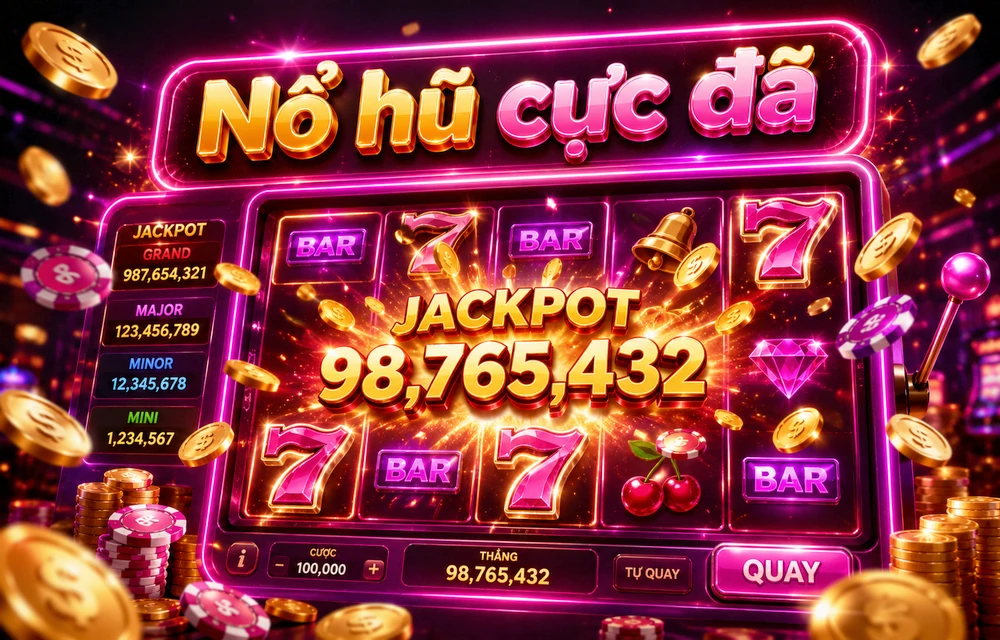 Cách bắt đầu tra cứu Slot trên EE8806