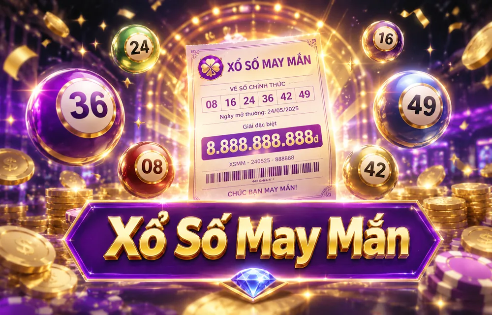 Danh sách kiểm tra trước khi dùng thông tin Slot
