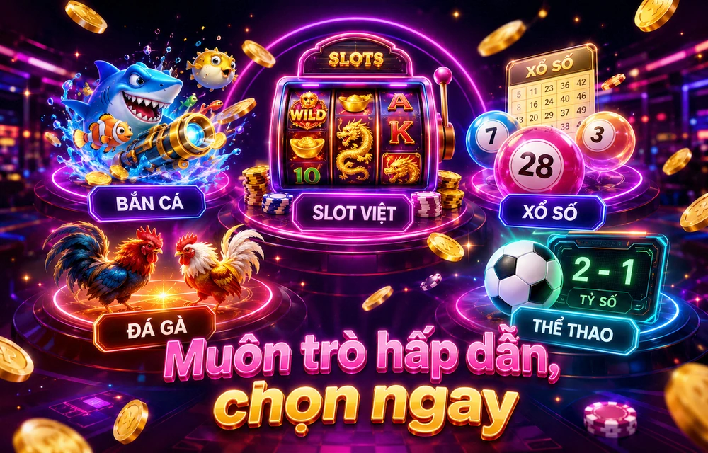 Những nhầm lẫn thường gặp về Chơi có trách nhiệm